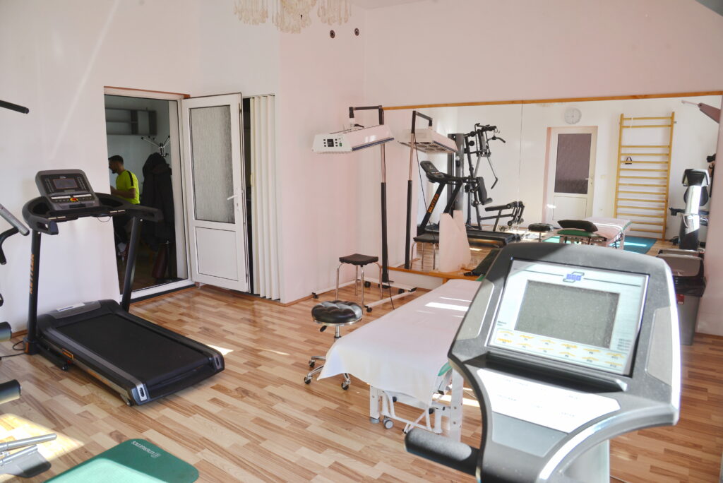 Kineto Jimbolia SRL
