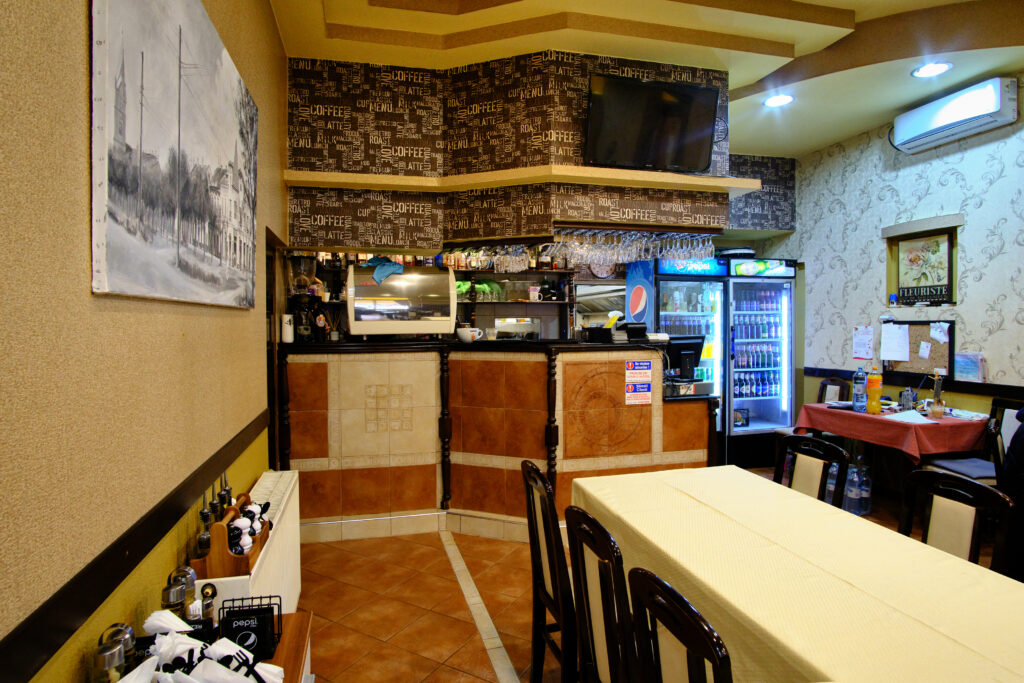 Restaurant Riviera