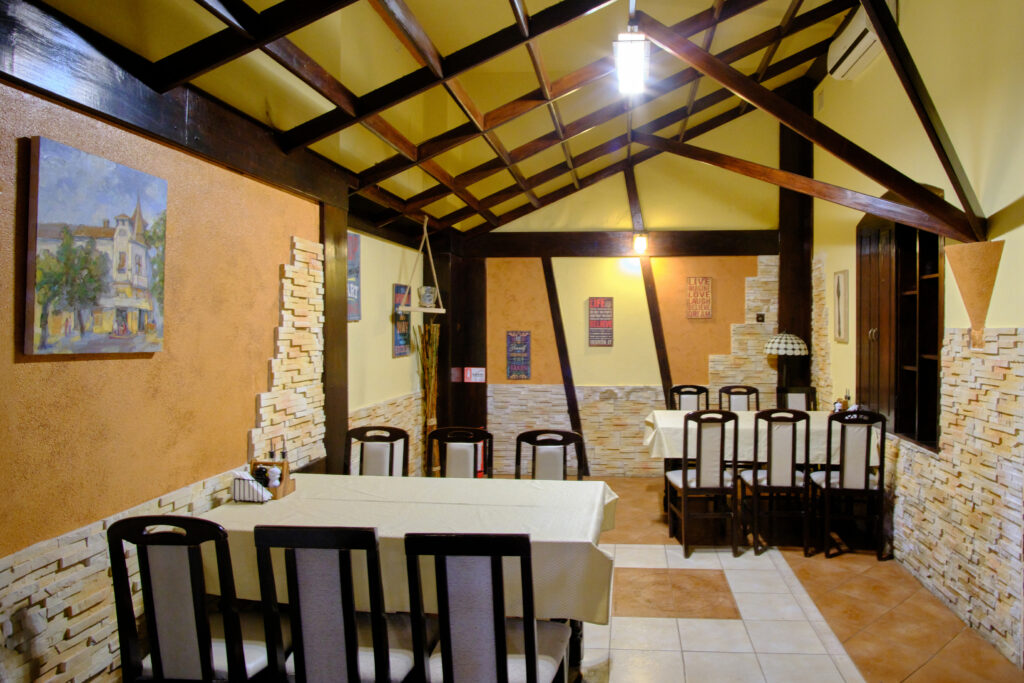 Restaurant Riviera