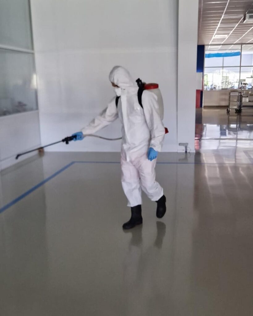 Banat Pest Control