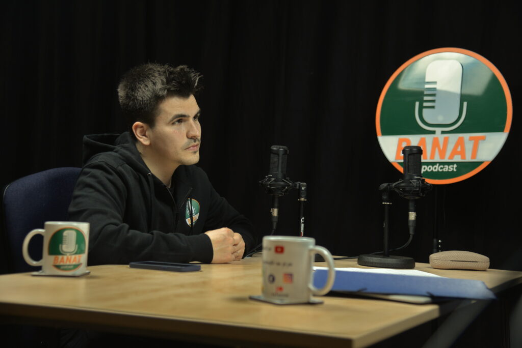 Banat Podcast