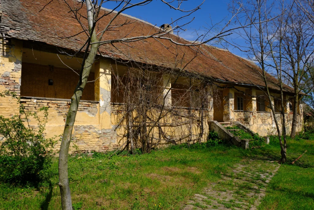 Casa Croată