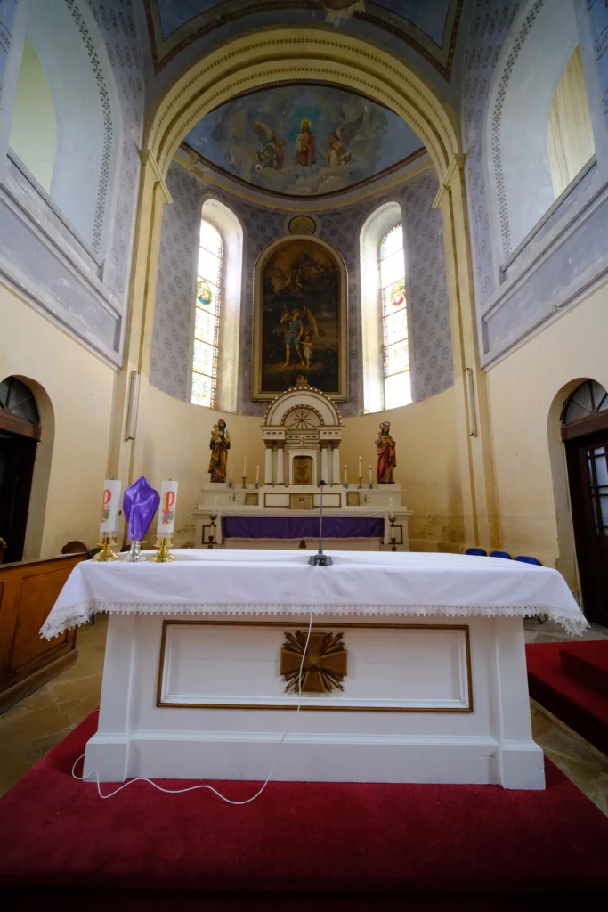 Biserica Romano-Catolică