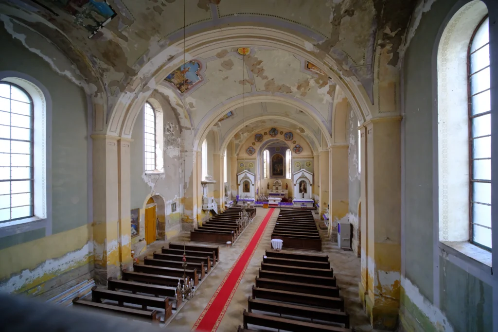 Biserica Romano-Catolică