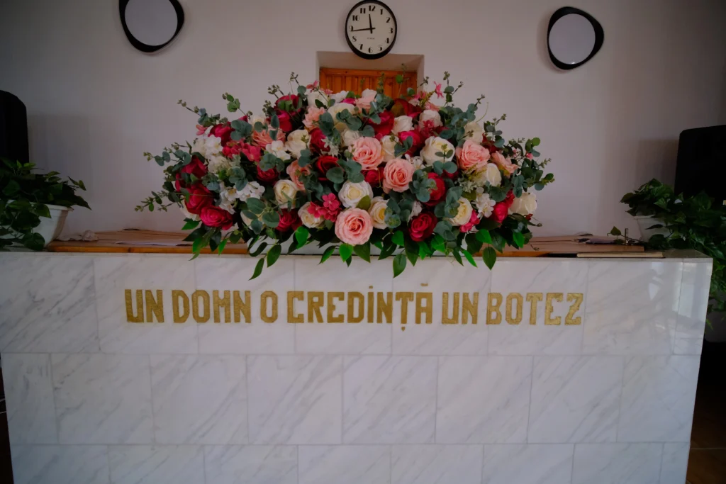 Biserica Baptistă