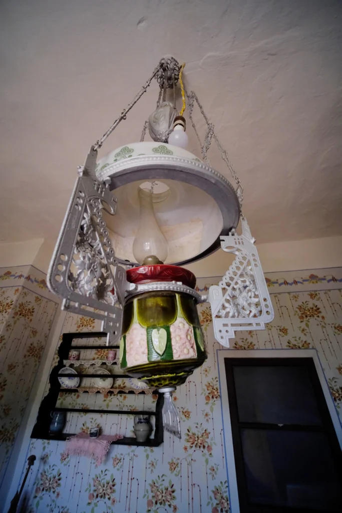 Casa Memorială ”Nikolaus Lenau”