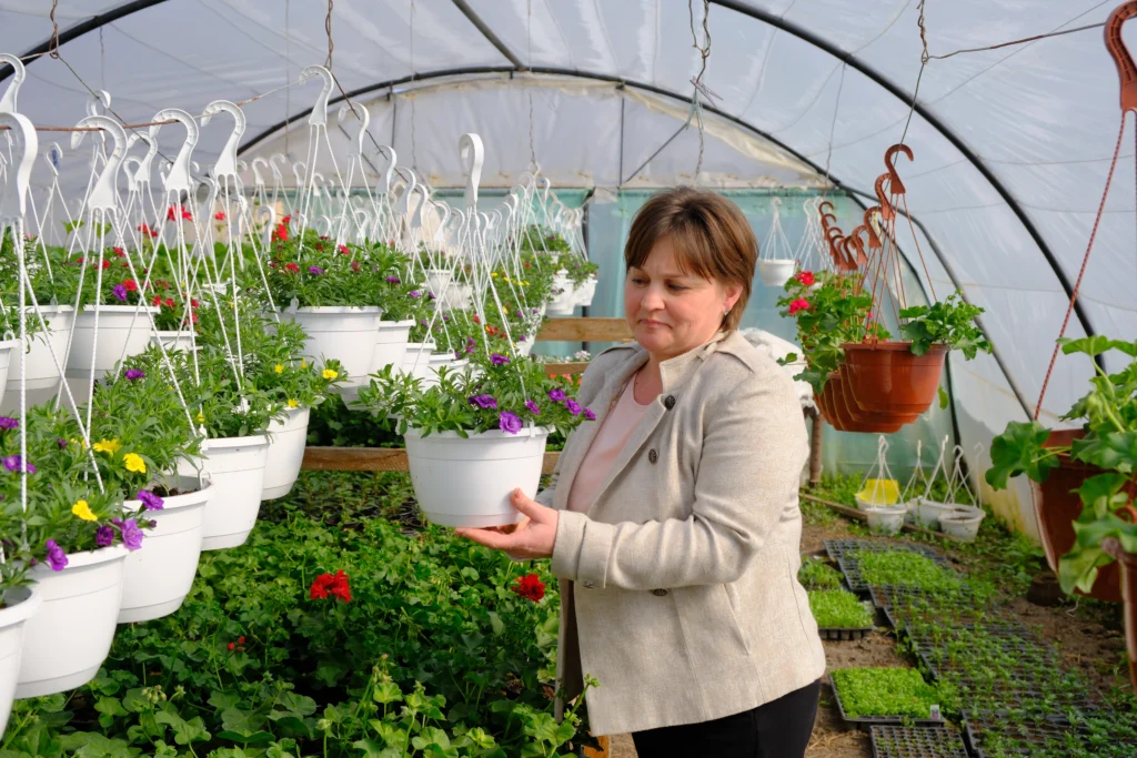 Doboșan Ciprian Gabriel, producător agricol