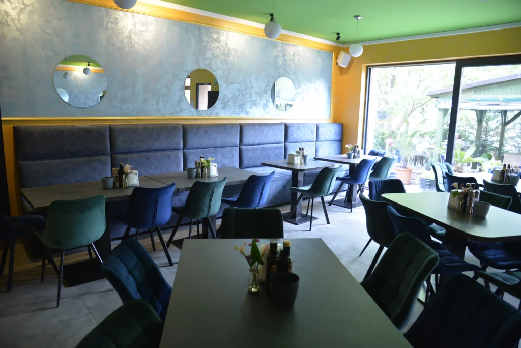 IWP Food Lounge SRL