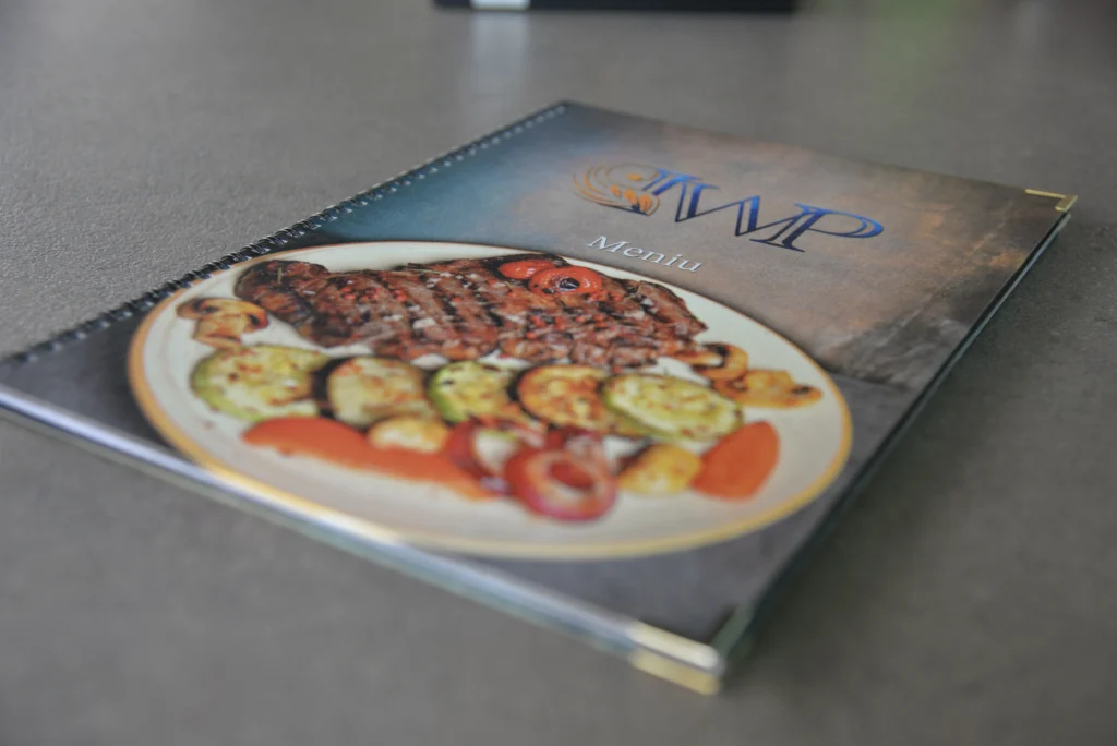 IWP Food Lounge SRL
