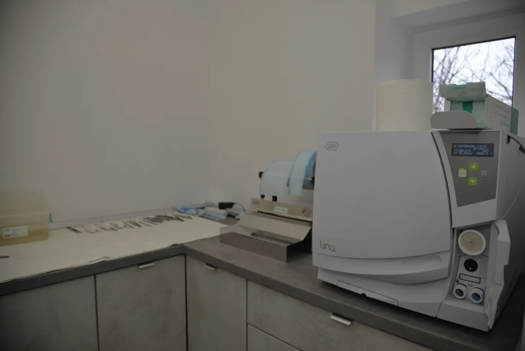 S.C. Lucian David Dental SRL