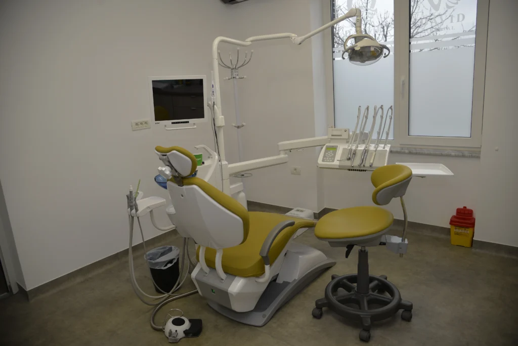 S.C. Lucian David Dental SRL
