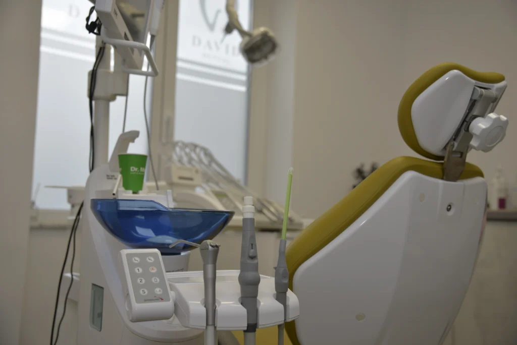 S.C. Lucian David Dental SRL