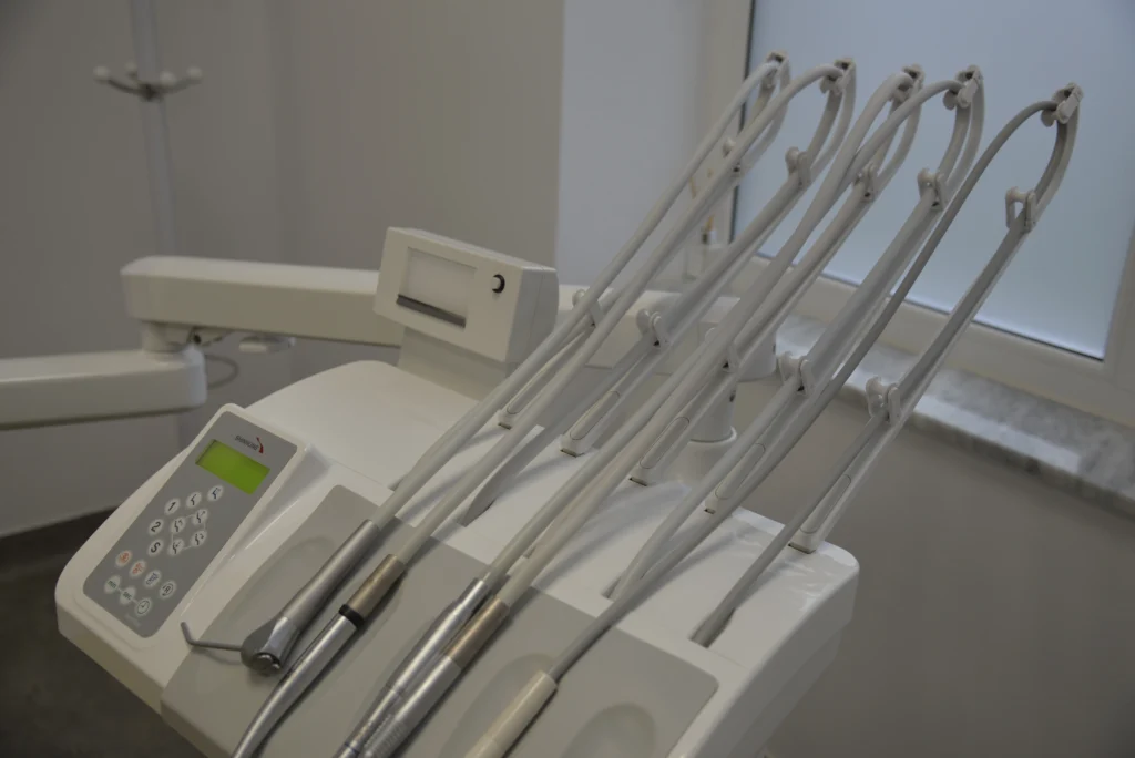 S.C. Lucian David Dental SRL