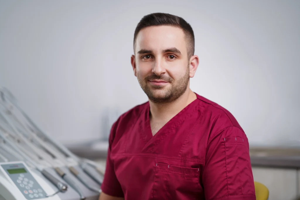 S.C. Lucian David Dental SRL
