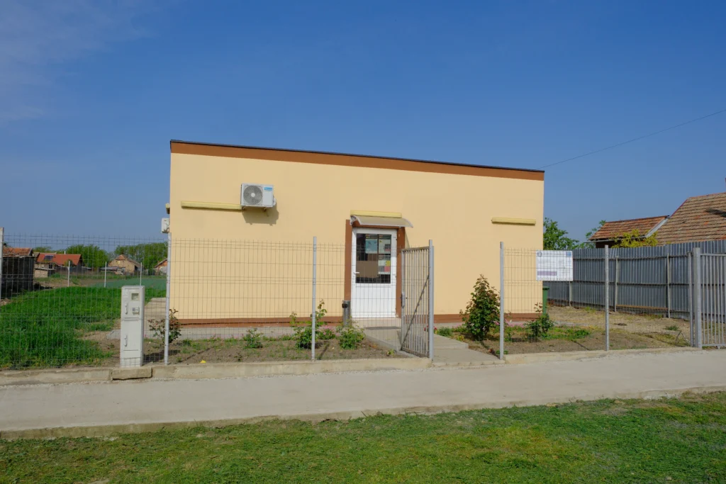 S.C. Lenavet Horse SRL