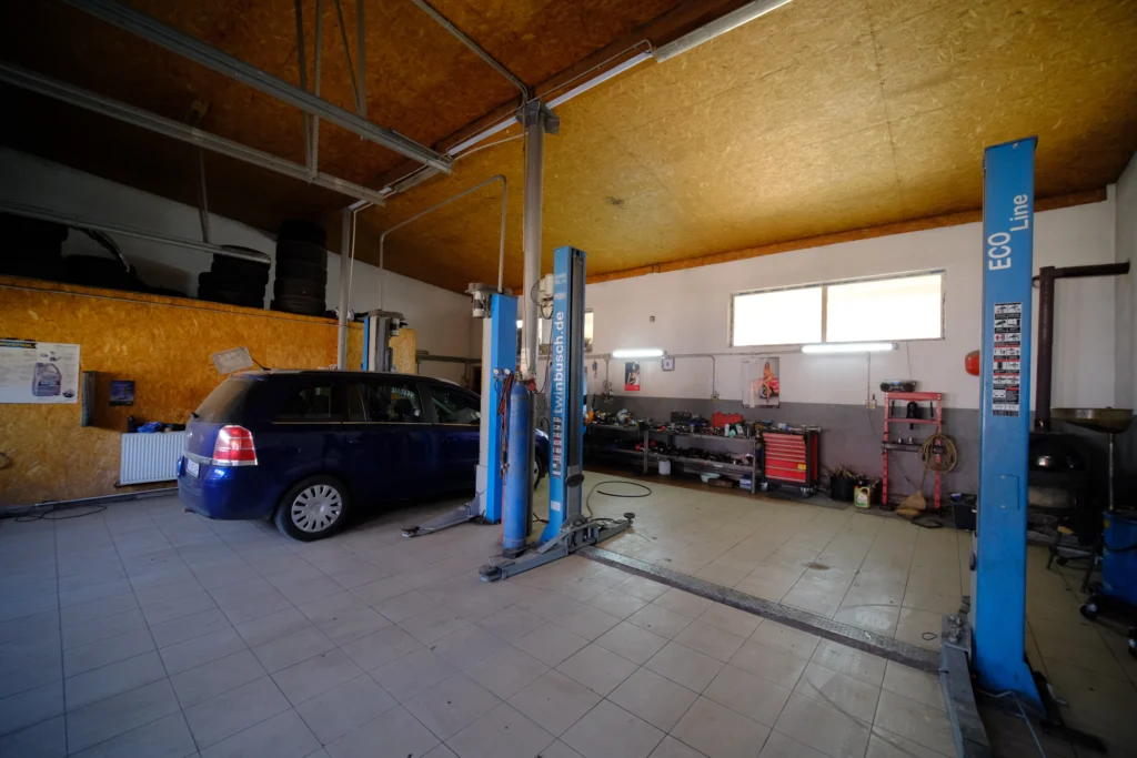 S.C. Auto Mario Star S.R.L.
