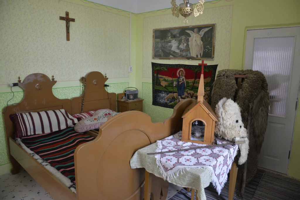 Școala Veche Otelec - Muzeu și centru cultural