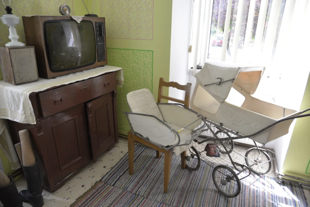 Școala Veche Otelec - Muzeu și centru cultural