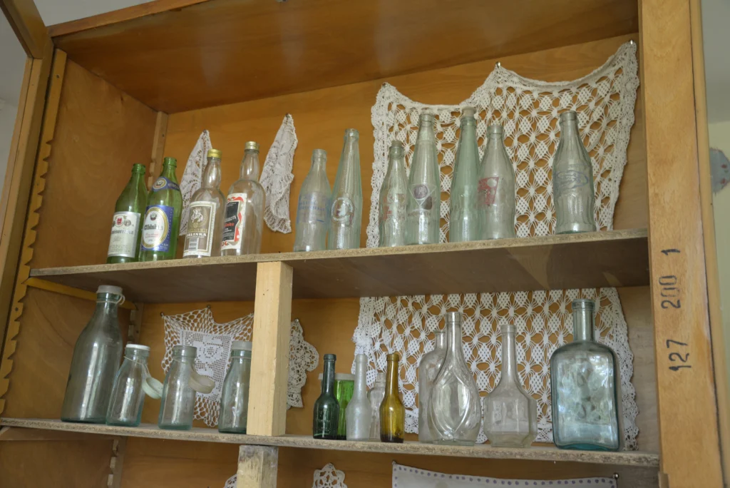 Școala Veche Otelec - Muzeu și centru cultural