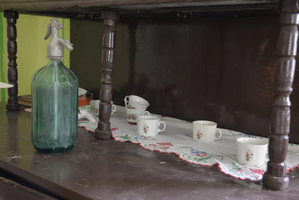 Școala Veche Otelec - Muzeu și centru cultural
