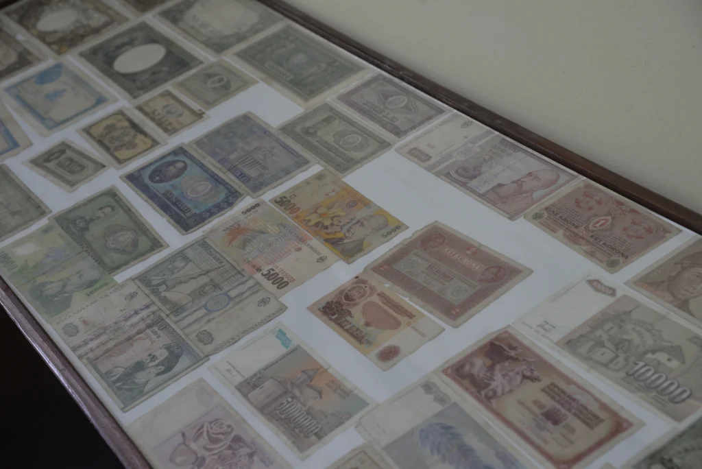 Școala Veche Otelec - Muzeu și centru cultural