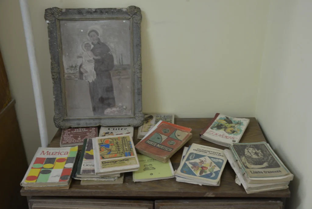 Școala Veche Otelec - Muzeu și centru cultural