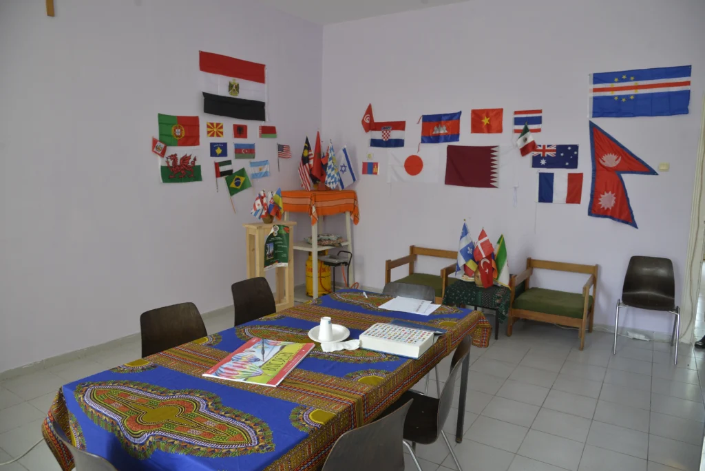 Școala Veche Otelec - Muzeu și centru cultural
