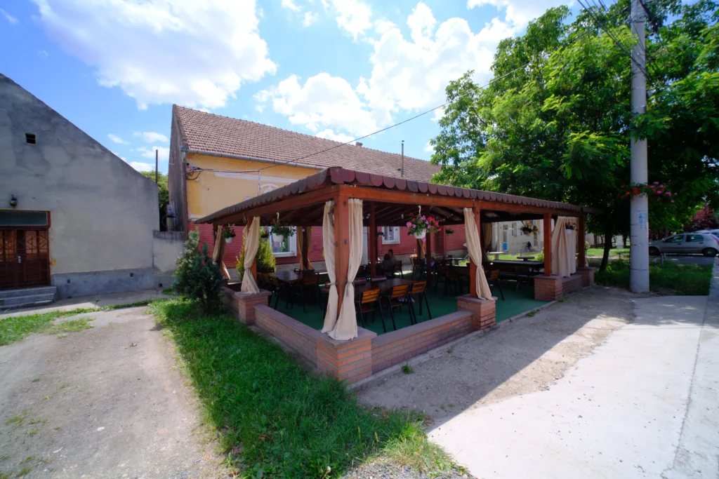 Pizzeria Dadi S.R.L.