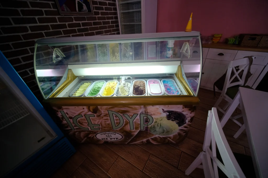Pizzeria Dadi S.R.L.