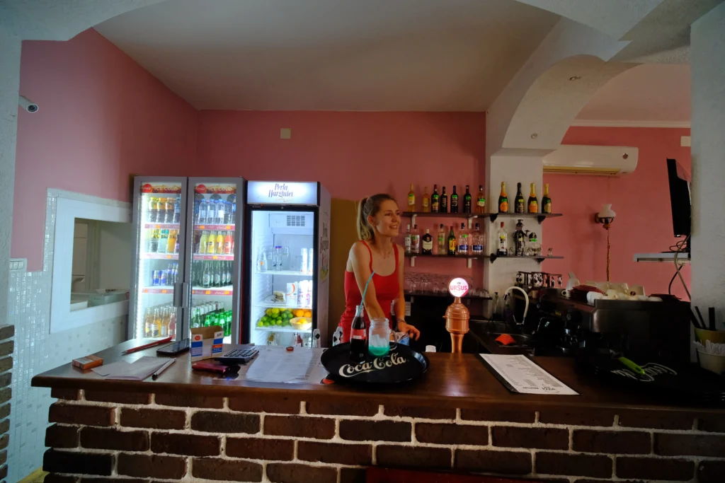 Pizzeria Dadi S.R.L.