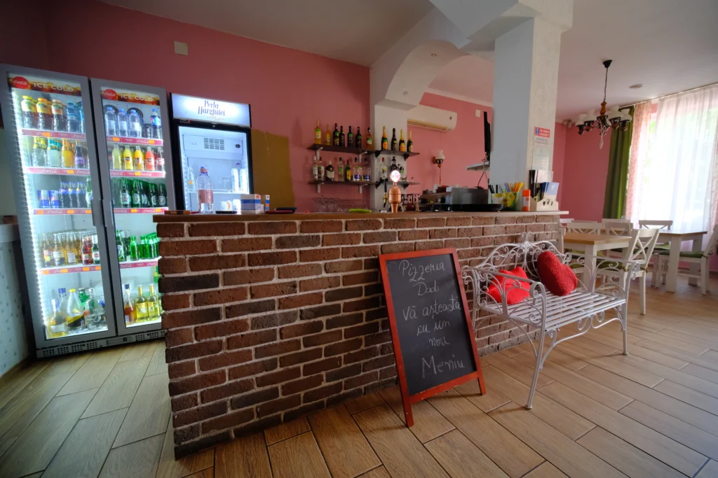 Pizzeria Dadi S.R.L.