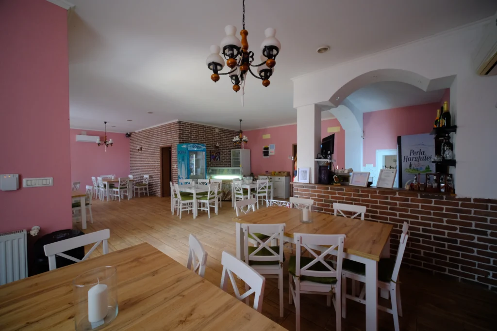 Pizzeria Dadi S.R.L.