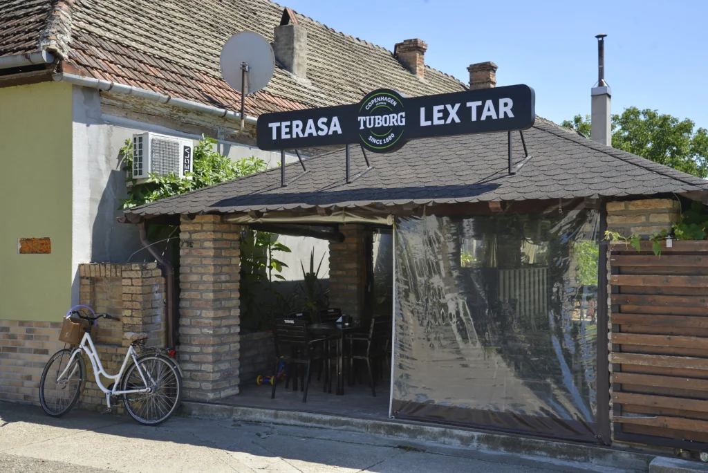 S.C. Lex Tar Food S.R.L