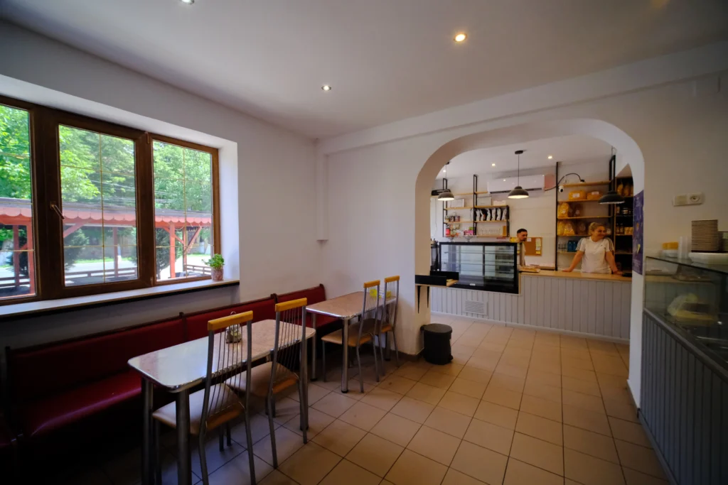 S.C. Bread & Food S.R.L