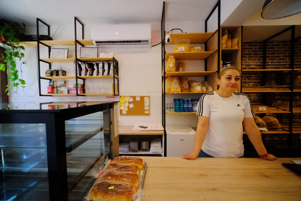 S.C. Bread & Food S.R.L