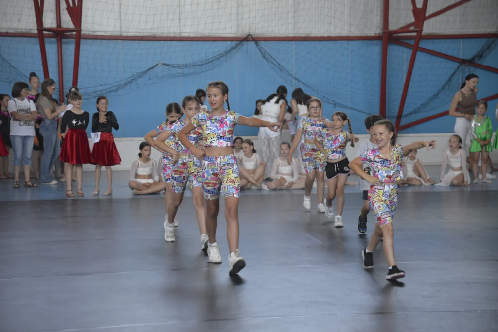 Asociația Cultural Sportivă RokArt
