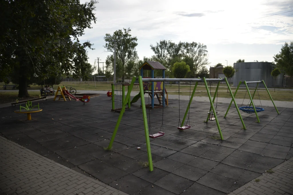 Parcul Pădurice