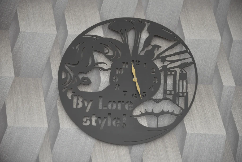 S.C. By Lore Style S.R.L.