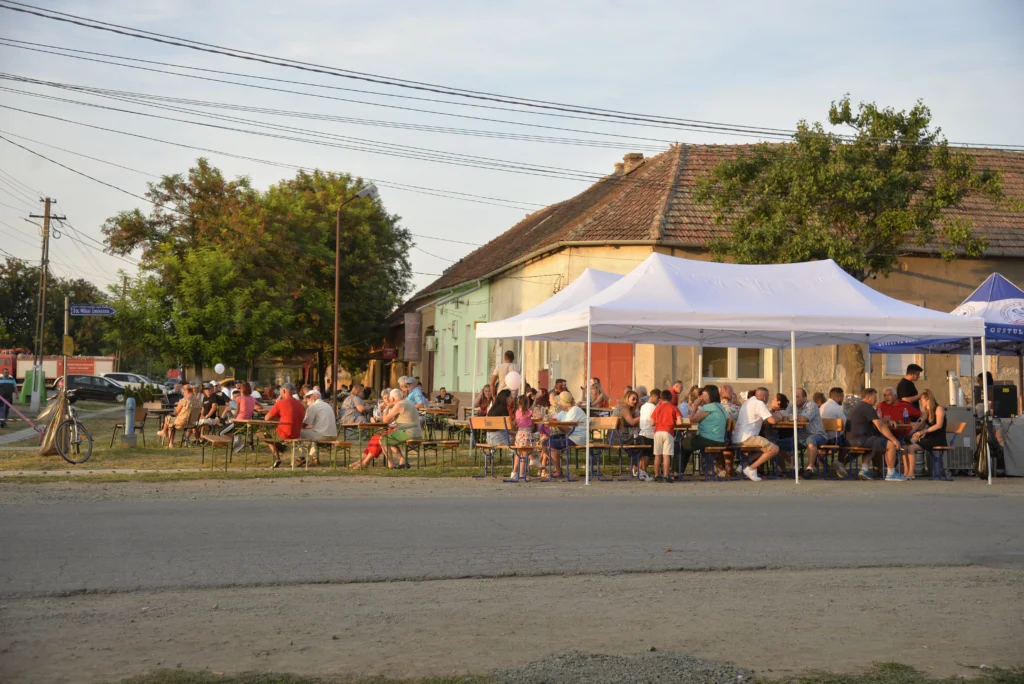 Ruga Satului