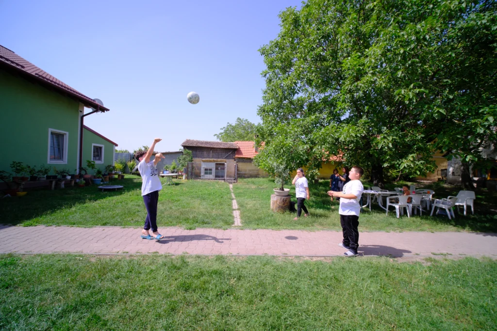Fundația Siguranța pentru copii în România