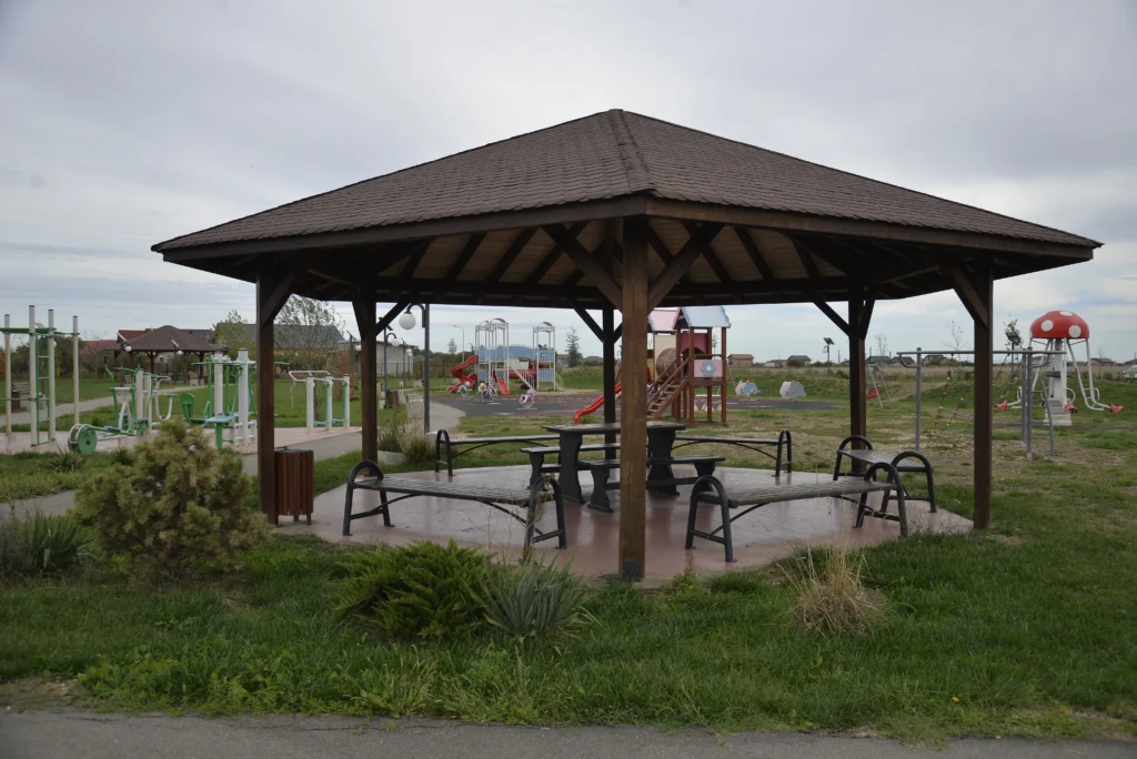Parcul Prieteniei