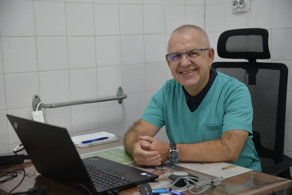 Clinica Sara și Maria S.R.L.