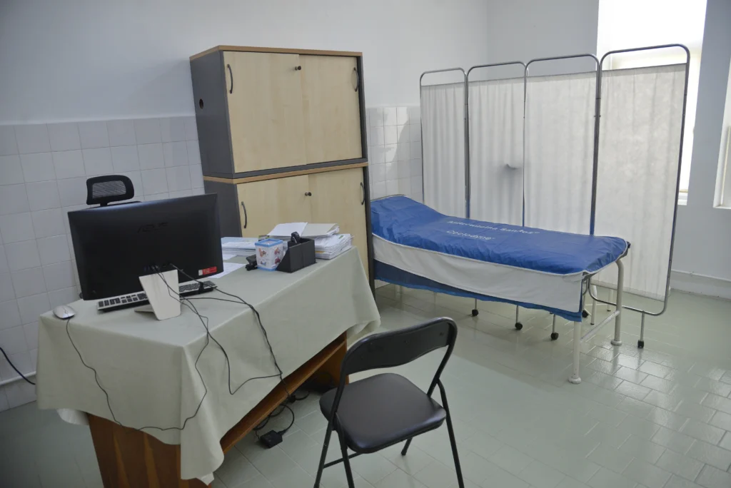 Clinica Sara și Maria S.R.L.