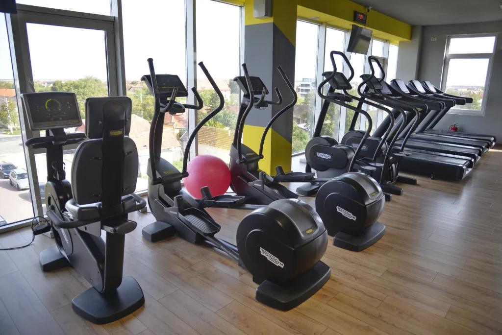 SetOn Gym S.R.L.
