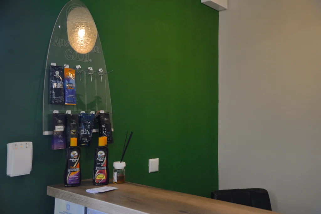 Eleazar's Hair Studio S.R.L.