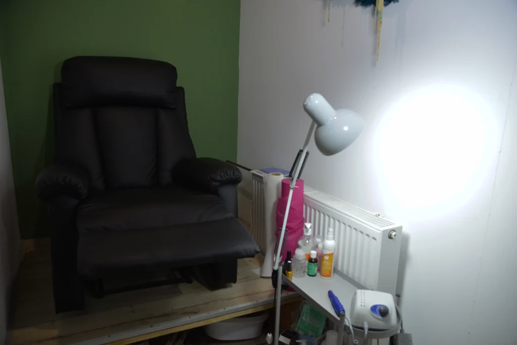 Eleazar's Hair Studio S.R.L.