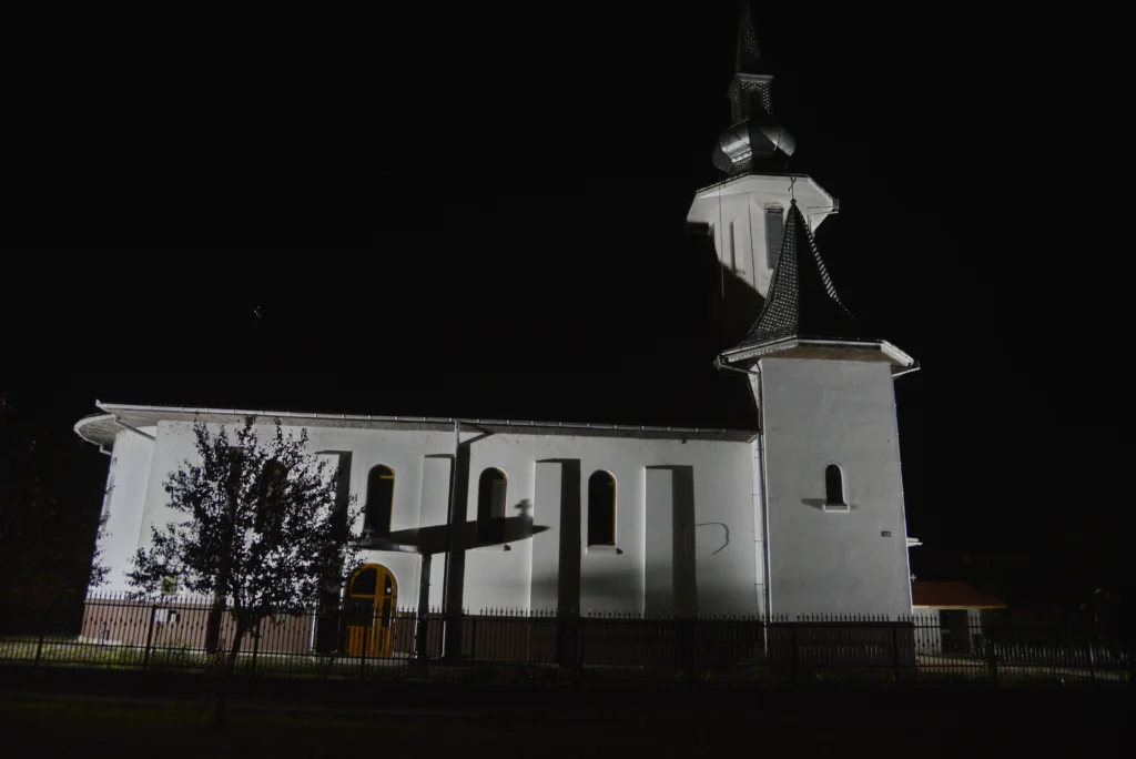 Zilele comunei Uivar