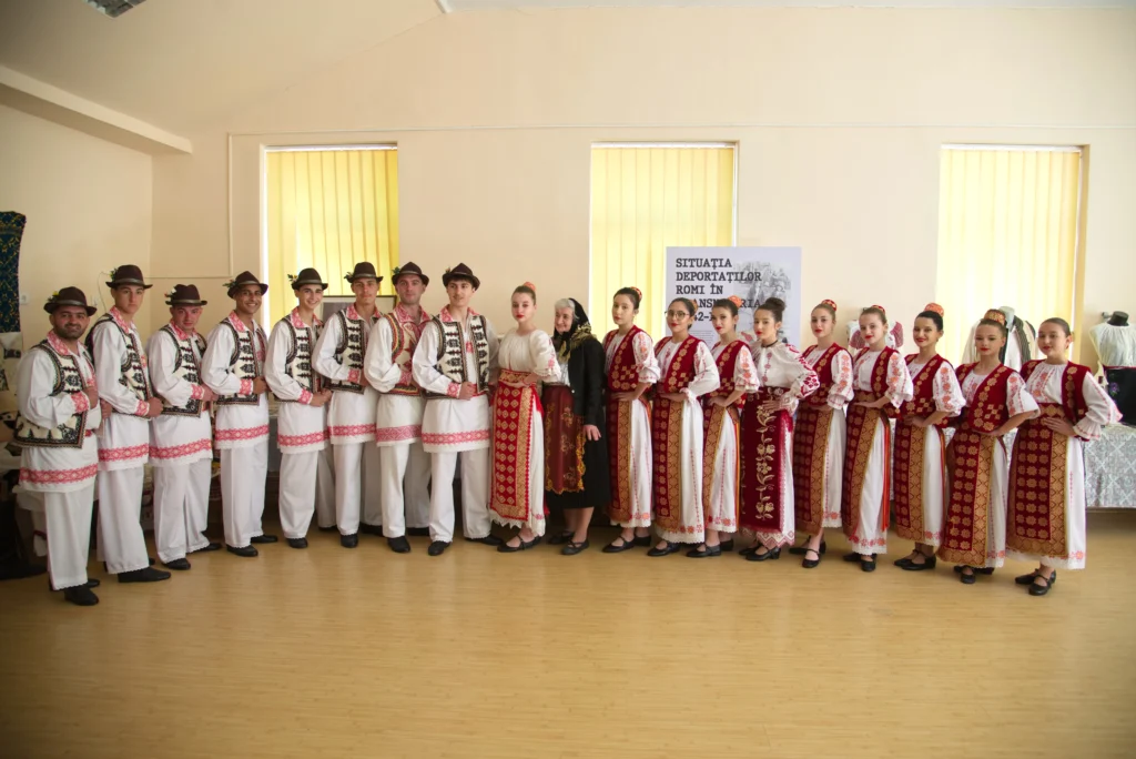 Festivalul-Concurs Lada cu Zestre