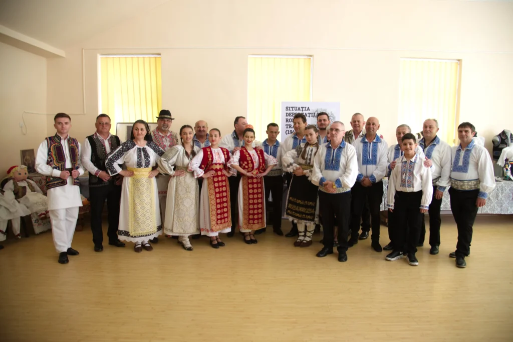Festivalul-Concurs Lada cu Zestre