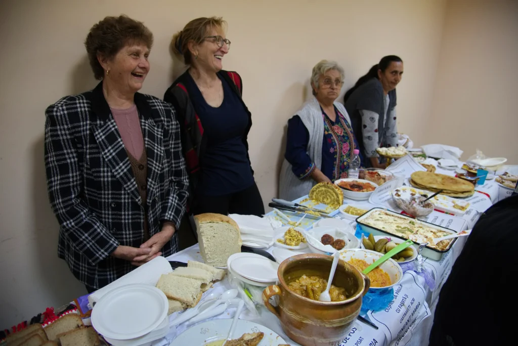 Festivalul-Concurs Lada cu Zestre